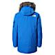 The North Face M RECYCLED MCMURDO JACKET, Hero Blue