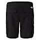 The North Face M ANTICLINE CARGO SHORTS, TNF Black