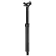 Syncros DUNCAN DROPPER 2.0 125 MM SEATPOST, Black