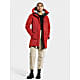 Didriksons W CIANA PARKA, Pomme Red