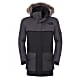 The North Face M MCMURDO PARKA 2, Graphite Grey Melange