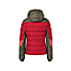 Bogner Fire + Ice LADIES FARINA2-D, Army Green