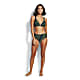 Seafolly W NEW WAVE LONGLINE TRI (PREVIOUS MODEL), Ivy