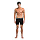 Mons Royale Merino M HOLD 'EM BOXER (STYLE WINTER 2016), Black