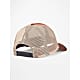 Marmot RETRO TRUCKER HAT, Picante - Whiskey Brown