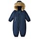 Reima TODDLERS GOTLAND WINTER OVERALL, Navy