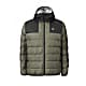 Picture M SCAPE JACKET, Night Olive - Season 2021