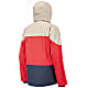 Picture M PICTURE OBJECT JACKET, Red - Dark Blue - Season 2021