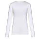 Almgwand W GOWILALM, White