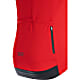 Gore M C3 THERMO JERSEY, Red