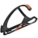 Syncros TAILOR CAGE 2.0 BOTTLE CAGE RIGHT, Black - Squad Orange