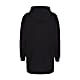 ONeill W SURF STATE SWEAT DRESS, Black Out