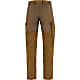 Fjallraven M BARENTS PRO TROUSERS, Chestnut - Timber Brown