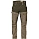 Fjallraven M LAPPLAND HYBRID TROUSERS, Taupe