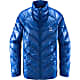 Haglofs M L.I.M ESSENS JACKET (PREVIOUS MODEL), Storm Blue