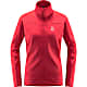 Haglofs W FROST MID JACKET, Scarlet Red