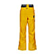 Picture M PICTURE OBJECT PANT, Yellow