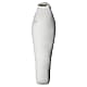 Mountain Hardwear LAMINA ECO AF 30F/-1C LONG, Undyed