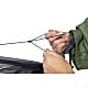 Amazonas HAMMOCK ADVENTURE HERO XXL, Brown - Green