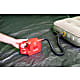 Coleman QUICK PUMP 12/230 V AKKU, Red
