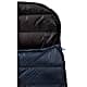 Y by Nordisk PASSION ONE M, Navy - Black