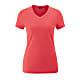 Maier Sports W TRUDY OVERSIZE, Paradise Pink