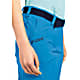 Maier Sports W LULAKA SHORTS OVERSIZE, Blue Aster