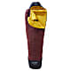 Nordisk OSCAR -20° MUMMY XL, Rio Red - Mustard Yellow - Black