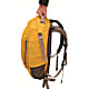 Sea to Summit RAPID DRYPACK 26L, Yellow