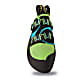 La Sportiva M KATANA, Grün - Blau - Season 2023