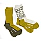 Kari Traa W RAGNA HIKING SOCK 2-PACK, Palm
