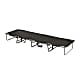 Outwell FURNITURE TOSTADO, Black