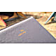 Easy Camp SELF-INFLATING SIESTA MAT SINGLE 10CM, Grey