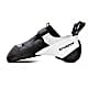 Evolv M ZENIST, Black - White