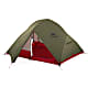 MSR ACCESS 3, Green