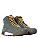 The North Face M BACK-TO-BERKELEY III TEXTILE WP, Laurel Wreath Green - Aviator Navy