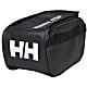 Helly Hansen H/H SCOUT WASH BAG, Black
