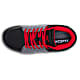 Ride Concepts YOUTH LIVEWIRE, Charcoal - Red