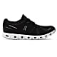 On Running M CLOUD 5, Black - White