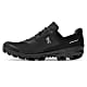 On Running M CLOUDVENTURE WATERPROOF, Black