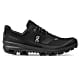 On Running M CLOUDVENTURE WATERPROOF, Black