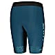Scott W RC PRO +++ SHORTS (PREVIOUS MODEL), Northern Blue - Northern Mint