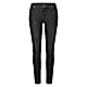Black Diamond W CRAG DENIM PANTS, Black