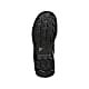 adidas TERREX AX2R KIDS, Core Black - Core Black - Vista Grey