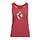 Black Diamond W RAINBOW DIAMOND TANK, Wild Rose