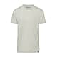 Black Diamond M POCKET LABEL TEE, Birch - Heather