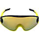 Alpina 5W1NG Q, Black Matt - Neon Yellow - Yellow Mirror