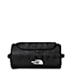The North Face BASE CAMP TRAVEL CANISTER L, TNF Black - TNF White