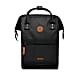 Cabaia BERLIN MEDIUM 23L, Black