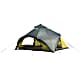 Bergans WIGLO LT V.2 6-PERSONS TENT, Light Fogblue